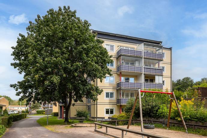 2 rum Lägenhet på Trädgårdsgärdet 66 Angered Göteborgs kommun - bild 11