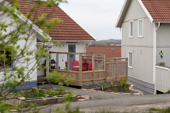 3 rum Parhus på Gräsholmsgatan 32 Sotenäs kommun - bild 3