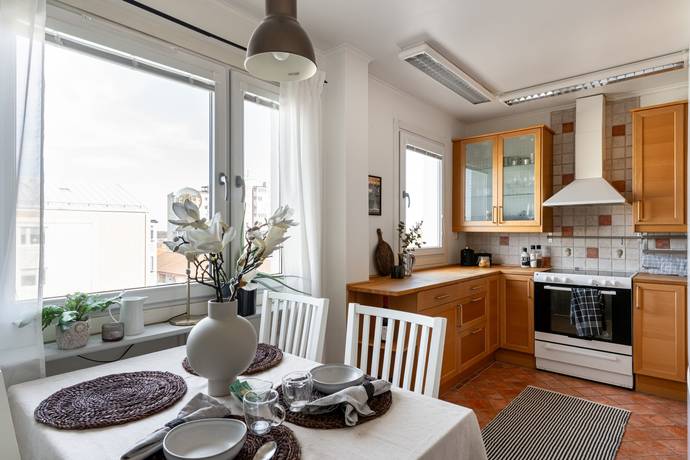 2 rum Lägenhet på Rosenhällsgatan 8 Snopptorp Eskilstuna kommun - bild 7
