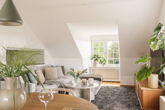2 rum lägenhet på Engelska Gången 10C Helsingborg, Helsingborgs kommun - bild 3