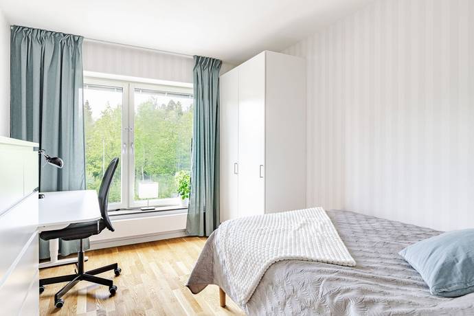 3 rum Lägenhet på Gullbergsgatan 12 Folkets Park Linköpings kommun - bild 25