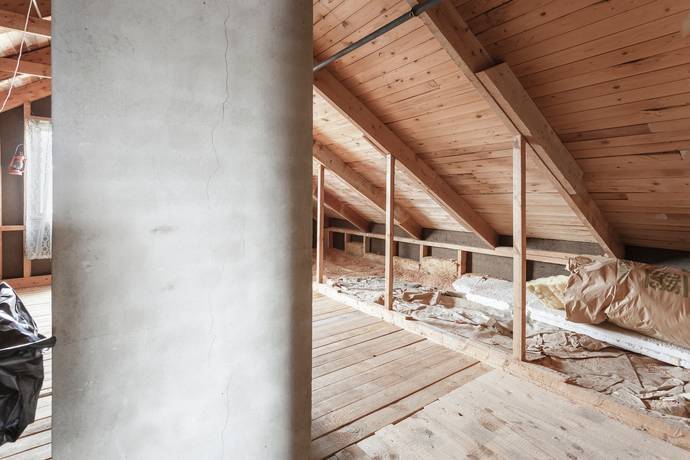 4 rum Villa på Gräv 16 Gagnef Gagnefs kommun - bild 17
