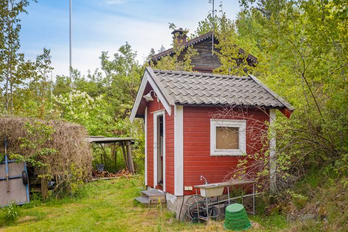 3 rum Fritidshus på Kungshatt Kungsborg 12 Kungshatt Ekerö kommun - bild 31