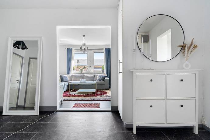 4 rum Lägenhet på Nygatan 8 B 3 tr Centrum Haparanda kommun - bild 12