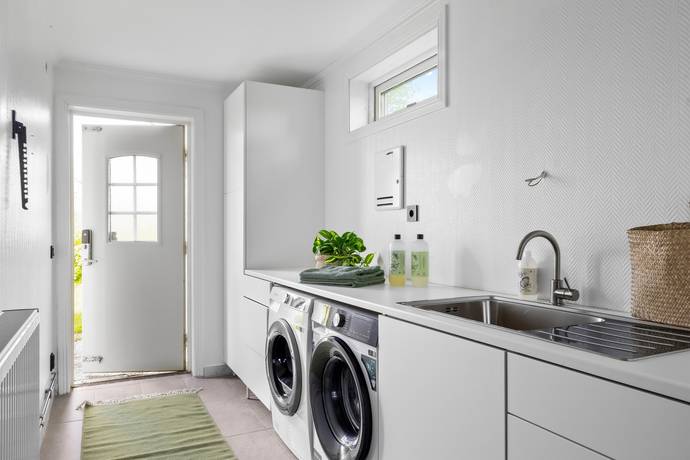 7 rum Villa på Norrskensvägen 7 Viggbyholm - Sjösidan Täby kommun - bild 30