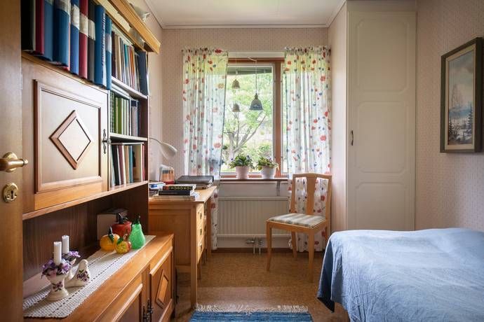 5 rum Villa på Borggatan 10 Malå kommun - bild 10