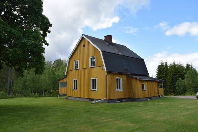 6 rum Villa på Myrås Furubacken 1 Sillerud Årjängs kommun - bild 4