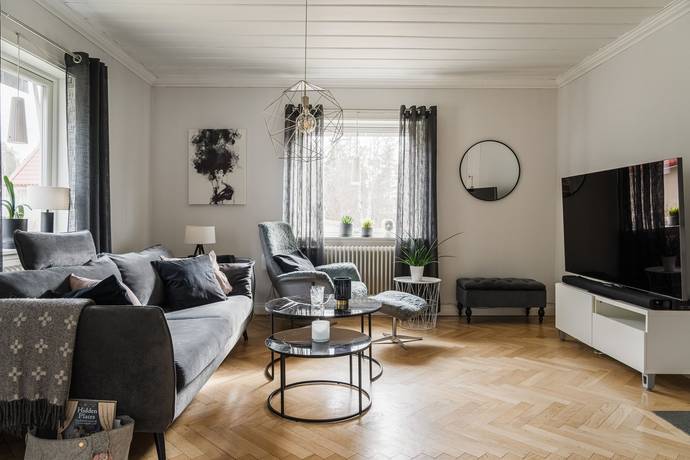 5 rum Villa på Entitevägen 1 Storfors Piteå kommun - bild 14
