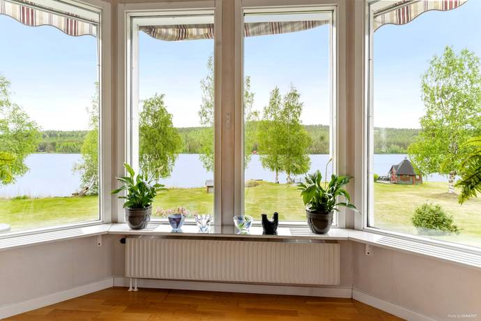 251 m² Gård/skog på Tansjärv Udden 1 Överkalix Överkalix kommun - bild 15