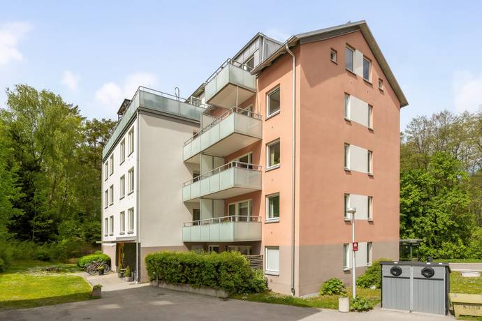 4 rum Lägenhet på Dalgången 4 1tr Bromma / Nockebyhov Stockholms kommun - bild 22