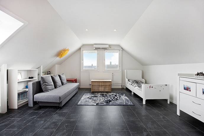 6 rum Villa på Tornursgatan 9 Tygelsjö Malmö kommun - bild 34