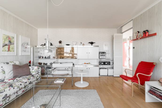 villa på Resedastigen 9 Ekhagen, Jönköpings kommun - bild 4
