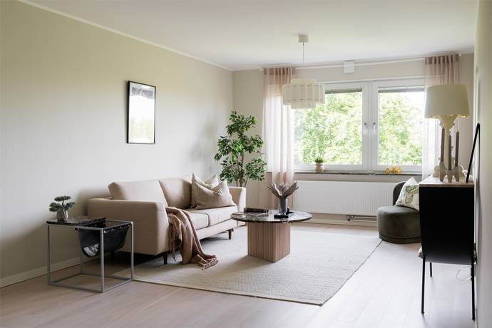 4 rum Lägenhet på Kulladalsgatan 6A Kulladal Malmö kommun - bild 8