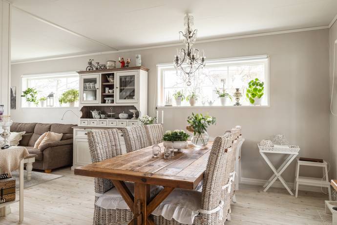5 rum Villa på Mångfaldsvägen 6 Ljusstaden Kalmar kommun - bild 12