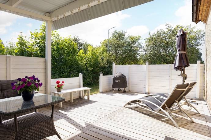 7 rum villa på Triangeln 1 Jämjö, Karlskrona kommun - bild 2