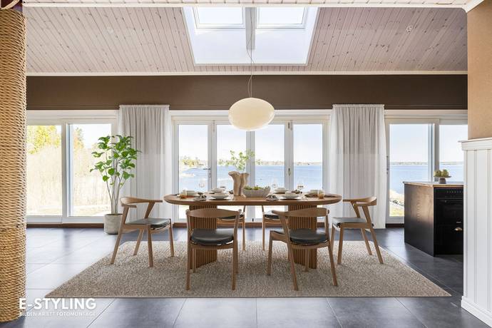 7 rum villa på Björn 142 Njurunda, Sundsvalls kommun - bild 2