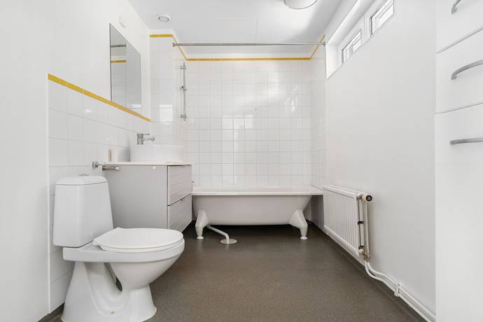5 rum Parhus på Pimpinellagatan 72 Gårdsten Göteborgs kommun - bild 20