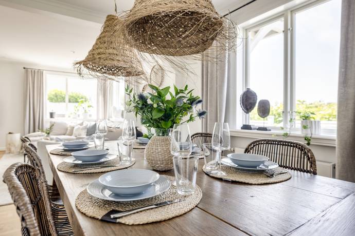 6 rum Villa på Bohusgatan 4 Marstrand Kungälvs kommun - bild 8