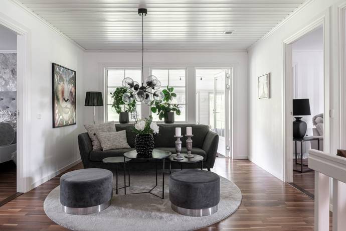 5 rum Villa på Nålängsvägen 14 Gärdebyn Rättviks kommun - bild 28