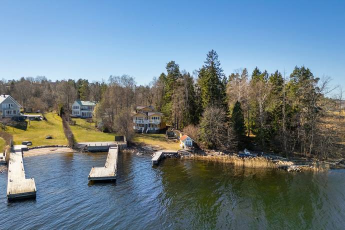 9 rum Villa på Buskuddsvägen 32B Resarö Vaxholms kommun - bild 25