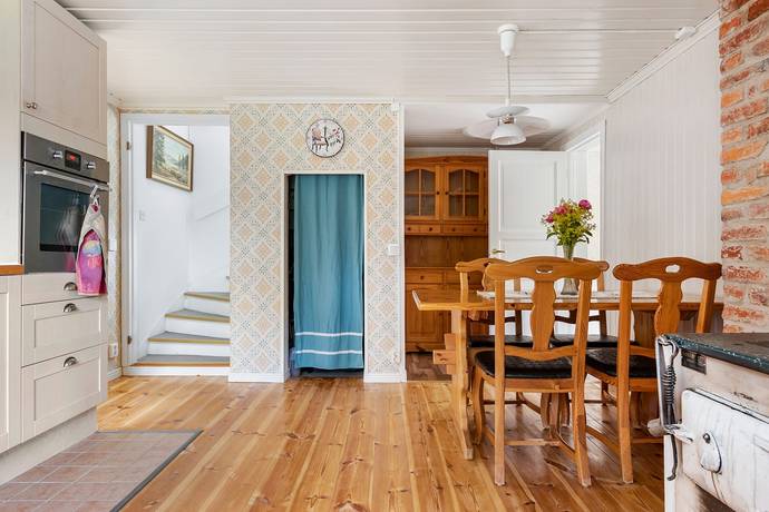 4 rum Villa på Sörheden 125 Lödöse Lilla Edets kommun - bild 12