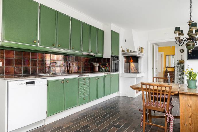 7 rum Villa på Stora gatan 11 Centrala Sigtuna Sigtuna kommun - bild 26