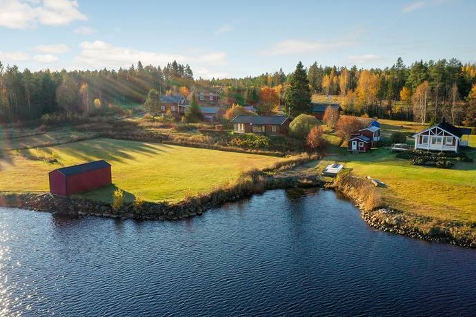 3 rum Villa på Grannäsvägen 92 Jävre Piteå kommun - bild 10