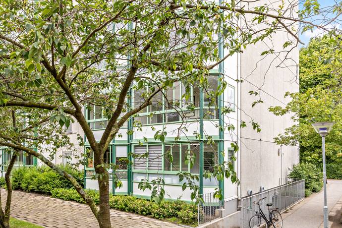 3 rum Lägenhet på Thomsons väg 22 Rosengård Malmö kommun - bild 23