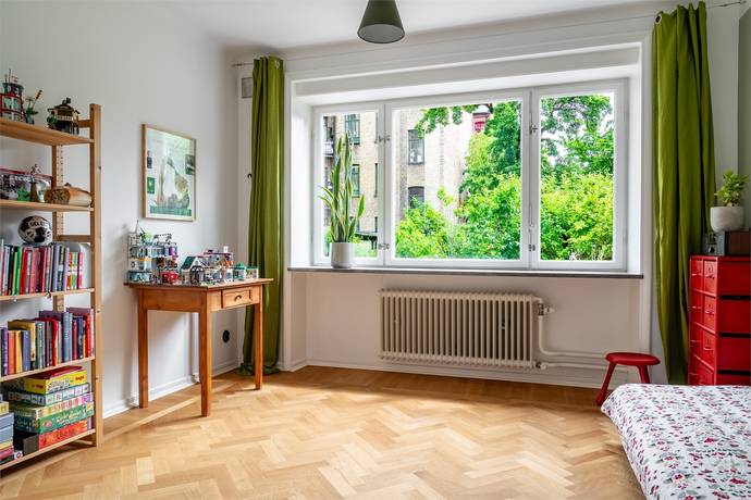 4.5 rum Lägenhet på Gyllenkroks allé 19 Centrum Lunds kommun - bild 34