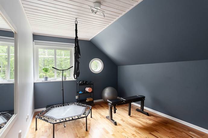 7 rum Villa på Vettekullavägen 253-11 Vettekulla Karlshamns kommun - bild 21