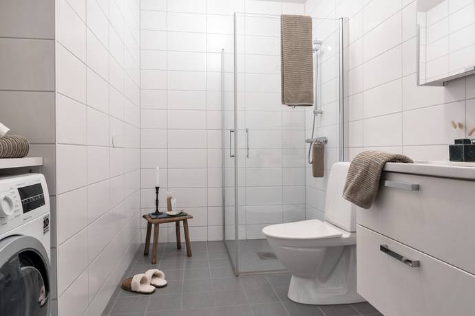 2 rum Lägenhet på Inägogatan 21B Centrala Hisingen - Övre Eriksberg Göteborgs kommun - bild 10