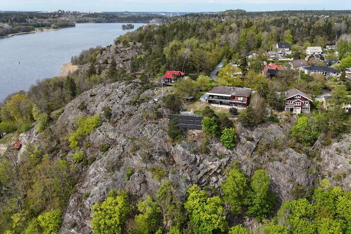 6 rum Villa på Örnbergsvägen 35 Tullinge - Örnberget Botkyrka kommun - bild 63