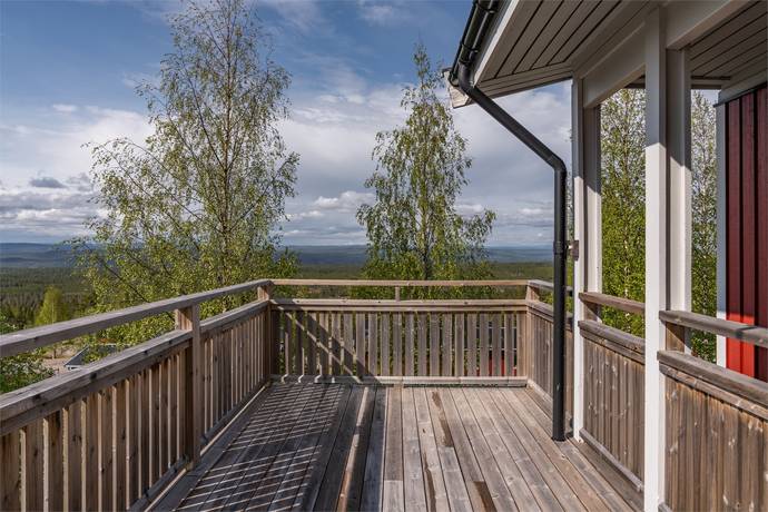 3 rum lägenhet på Västvägen 165D Idre Fjäll, Älvdalens kommun - bild 3