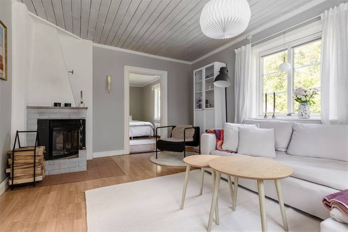 5 rum Vinterbonat fritidshus på Marsjö Framnäs 1 Marsjö/Byle Vingåkers kommun - bild 23