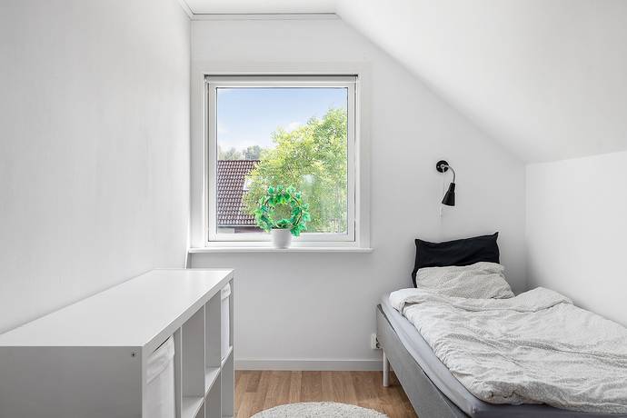 7 rum Villa på Ågränd 9 Hallstavik Norrtälje kommun - bild 21