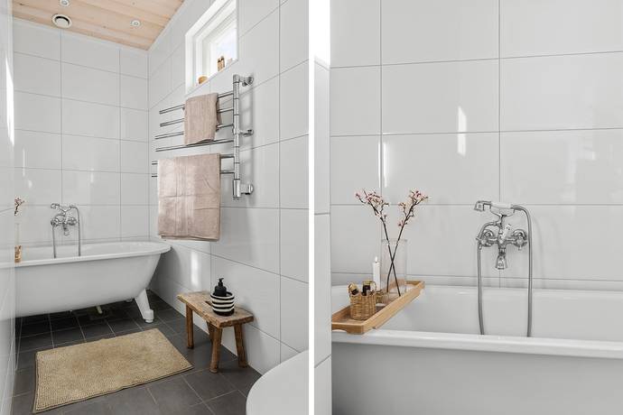 7 rum Villa på Älvrosgatan 17 Norrstrand Karlstads kommun - bild 23