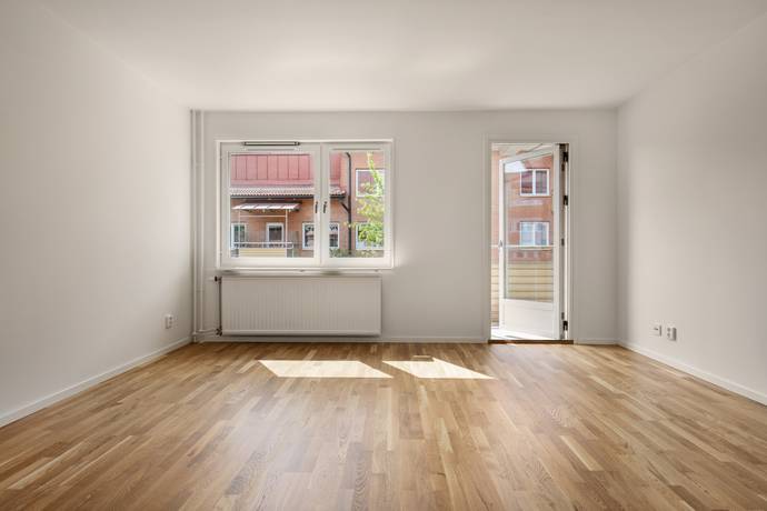 2 rum Lägenhet på Prästgårdsgränd 8 Älvsjö Stockholms kommun - bild 6