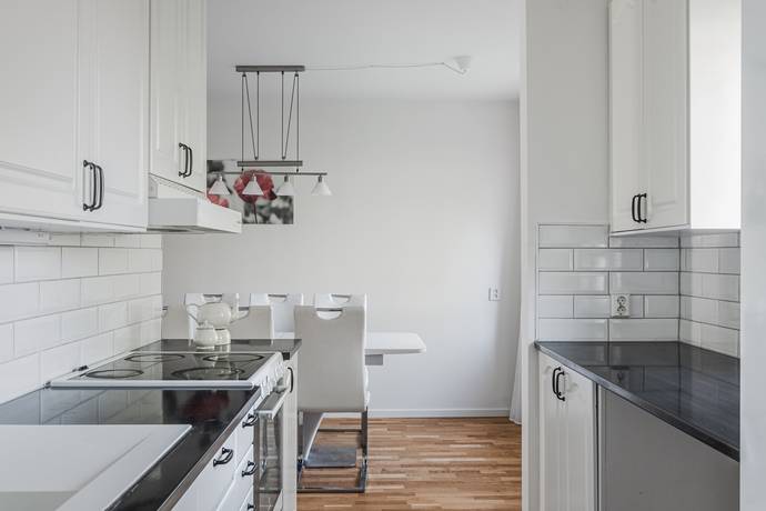 4 rum Lägenhet på Arkitektgatan 53 Södertorp Malmö kommun - bild 20