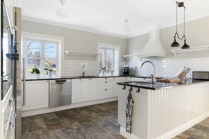 7 rum Villa på Almungevägen 104 Norrsunda-Skånela Upplands Väsby kommun - bild 16