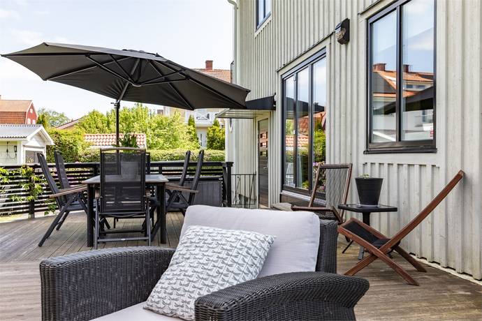 7 rum Villa på Tuvagatan 5 Säffle kommun - bild 10