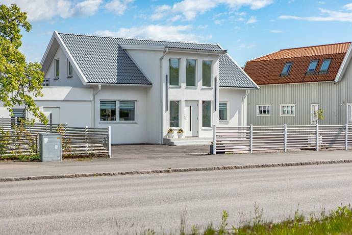 5 rum villa på Varbergsvägen 49 Östra Gärdet, Falkenbergs kommun - bild 3