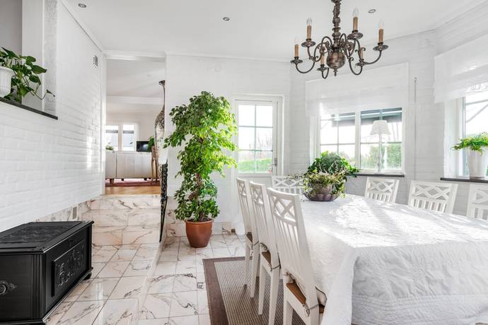 7 rum Villa på Sandåsvägen 24 Brunnsvik Motala kommun - bild 29