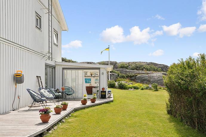 4 rum radhus på Sälvägen 21 Öckerö, Öckerö kommun - bild 5