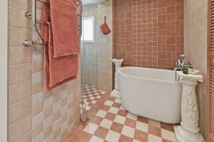 6 rum Villa på Sjöändan Ängås Bergsjön/Sjöändan Kristinehamns kommun - bild 22