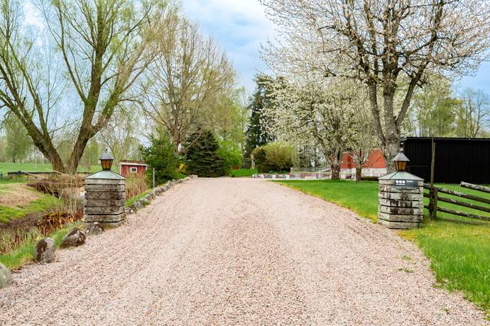 11 rum Villa på Tråvad Gammaltråvad 9 Tråvad Vara kommun - bild 49
