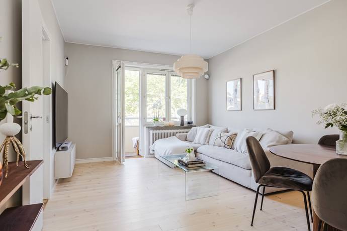 Lindengatan 55B, Tannefors, Linköpings kommun