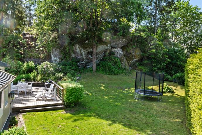 4 rum villa på Astervägen 2A Tyresö, Tyresö kommun - bild 5