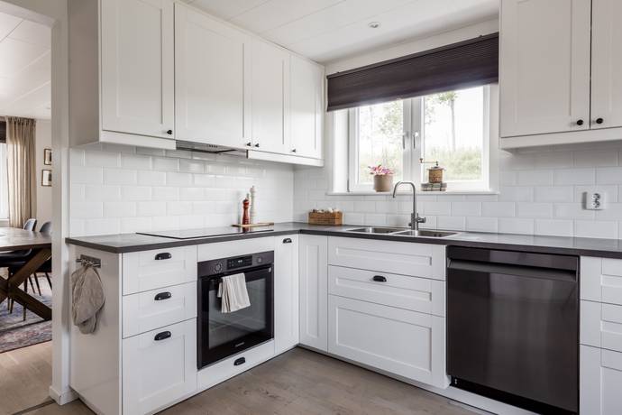 6 rum Villa på Storsätter 235 Stortorp Örebro kommun - bild 23