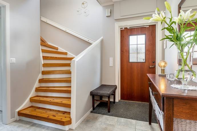7 rum Villa på Vallagatan 4 Centrum Ludvika kommun - bild 20