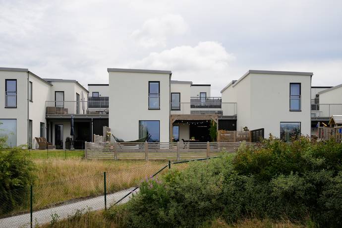 5 rum Kedjehus på Astrakangatan 31 Vellinge kommun - bild 45